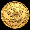 Image 2 : 1893-O $5 Gold Half Eagle UNCIRCULATED