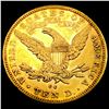 Image 2 : 1891-CC $10 Gold Eagle UNCIRCULATED