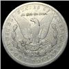 Image 2 : 1886 Morgan Silver Dollar NICELY CIRCULATED
