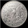 Image 2 : 1899-S Silver Morgan Dollar CLOSELY  UNCIRCULATED