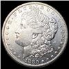 Image 1 : 1880-S Silver Morgan Dollar CLOSELY  UNCIRCULATED