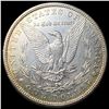 Image 2 : 1880-S Silver Morgan Dollar CLOSELY  UNCIRCULATED