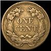 Image 2 : 1858 Flying Eagle Cent ABOUT UNCIRCULATED