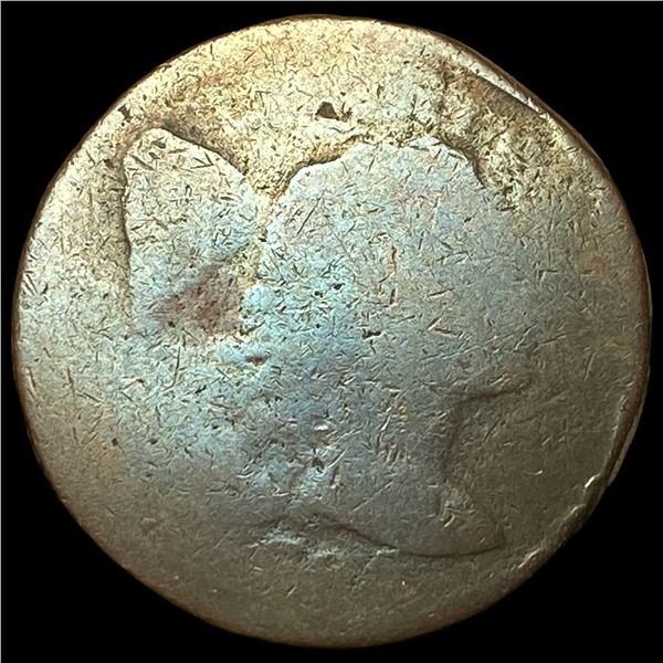1795 Liberty Cap Large Cent NICELY CIRCULATED