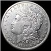 Image 1 : 1889-S Silver Morgan Dollar CLOSELY  UNCIRCULATED