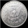 Image 2 : 1889-S Silver Morgan Dollar CLOSELY  UNCIRCULATED