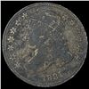 Image 1 : 1831 Silver Capped Bust Dime HIGH GRADE