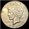 Image 1 : 1926-S Silver Peace Dollar CLOSELY  UNCIRCULATED