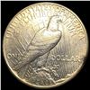 Image 2 : 1926-S Silver Peace Dollar CLOSELY  UNCIRCULATED