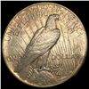 Image 2 : 1922 Silver Peace Dollar CLOSELY UNCIRCULATED