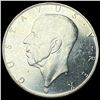 Image 1 : 1938 Sweden Silver 2 Kroner UNCIRCULATED