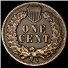 Image 2 : 1908-S Indian Head Cent ABOUT UNCIRCULATED