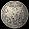 Image 2 : 1879 Morgan Silver Dollar NICELY CIRCULATED