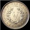 Image 2 : 1902 Liberty Head Nickel UNCIRCULATED