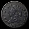 Image 1 : 1813 Classic Head Large Cent HIGH GRADE