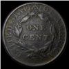 Image 2 : 1813 Classic Head Large Cent HIGH GRADE