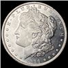Image 1 : 1896 Silver Morgan Dollar UNCIRCULATED
