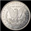 Image 2 : 1896 Silver Morgan Dollar UNCIRCULATED