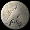 Image 2 : 1921 Silver Peace Dollar HIGH GRADE