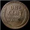Image 2 : 1924-D Lincoln Wheat Cent LIGHTLY CIRCULATED