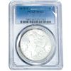 Image 1 : 1878-S Morgan Silver Dollar PCGS MS64