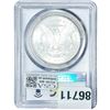 Image 2 : 1878-S Morgan Silver Dollar PCGS MS64