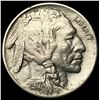Image 1 : 1917 Buffalo Nickel CLOSELY UNCIRCULATED
