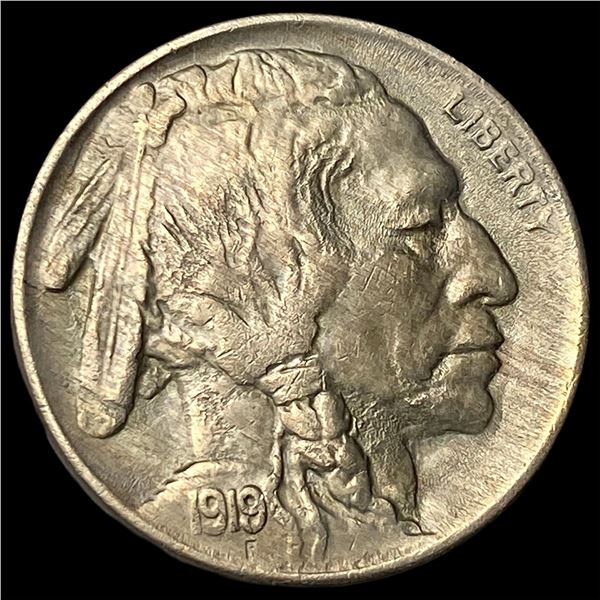 1919 Buffalo Nickel UNCIRCULATED