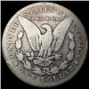 Image 2 : 1900-O Silver Morgan Dollar NICELY CIRCULATED