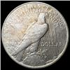 Image 2 : 1934-D Silver Peace Dollar ABOUT UNCIRCULATED