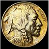 Image 1 : 1937-D Buffalo Nickel UNCIRCULATED