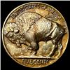 Image 2 : 1937-D Buffalo Nickel UNCIRCULATED