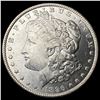 Image 1 : 1896 Silver Morgan Dollar UNCIRCULATED