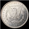 Image 2 : 1896 Silver Morgan Dollar UNCIRCULATED