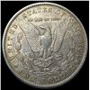 Image 2 : 1880-S Silver Morgan Dollar CLOSELY  UNCIRCULATED