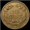 Image 2 : 1858 Flying Eagle Cent NEARLY UNCIRCULATED