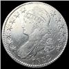Image 1 : 1822 Capped Bust Half Dollar HIGH GRADE
