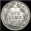 Image 2 : 1912 Silver Barber Dime UNCIRCULATED