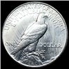 Image 2 : 1935 Silver Peace Dollar UNCIRCULATED