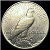 Image 2 : 1935-S Silver Peace Dollar CLOSELY  UNCIRCULATED