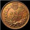 Image 2 : 1907 Indian Head Cent UNCIRCULATED