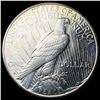 Image 2 : 1922-S Silver Peace Dollar UNCIRCULATED