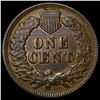 Image 2 : 1887 Indian Head Cent UNCIRCULATED