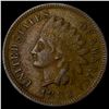 Image 1 : 1883 Indian Head Cent CLOSELY UNCIRCULATED