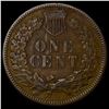 Image 2 : 1883 Indian Head Cent CLOSELY UNCIRCULATED