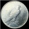 Image 2 : 1923-D Silver Peace Dollar UNCIRCULATED