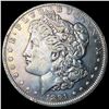Image 1 : 1891-O Silver Morgan Dollar ABOUT  UNCIRCULATED