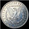 Image 2 : 1891-O Silver Morgan Dollar ABOUT  UNCIRCULATED