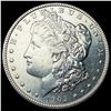 Image 1 : 1903 Silver Morgan Dollar UNCIRCULATED