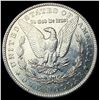 Image 2 : 1903 Silver Morgan Dollar UNCIRCULATED